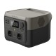 EcoFlow RIVER 2 Max nešiojamoji maitinimo stotis, 512Wh, 500W, X-Boost, EPS