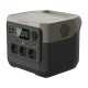 EcoFlow RIVER 2 Pro Portable Power Station, 768Wh, 800W, 1600W