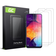 GC Clarity ekrano apsauga, skirta Apple iPhone 11