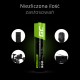 Green Cell 4x AAA HR03 950mAh baterija