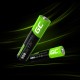 Green Cell 8x AAA HR03 950mAh baterijos Green Cell 8x AAA HR03 950mAh baterijos