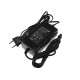 Green Cell battery Charger 42V 2A (3 pin) for E-BIKE 36V