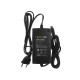 Green Cell battery Charger 42V 2A (3 pin) for E-BIKE 36V