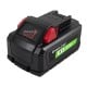 Green Cell battery for Milwaukee M18 18V 8Ah Replacement Battery M18 HB8 4932471070 Green Cell battery for Milwaukee M18 18V 8Ah Replacement Battery M18 HB8 4932471070