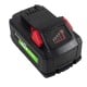 Green Cell battery for Milwaukee M18 18V 8Ah Replacement Battery M18 HB8 4932471070 Green Cell battery for Milwaukee M18 18V 8Ah Replacement Battery M18 HB8 4932471070