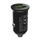 Green Cell Autoladegerät 36W GC PowerRide Nano36 su 2x USB-A Ultra Charge Schnellladung