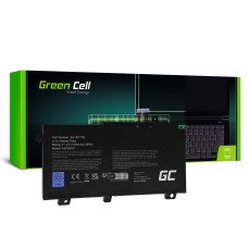 Green Cell baterija B31N1726, skirta Asus TUF Gaming FX504 FX504G FX505 FX505D FX505G A15 FA506 A17 FA706