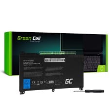 Green Cell baterija BI03XL ON03XL, skirta HP Pavilion x360 13-U 13-U000 13-U100 Stream 14-AX 14-AX000
