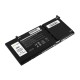 Green Cell baterija G91J0 į Dell Latitude 3320 3330 3520 Inspiron 15 3511 3525 5510