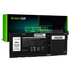 Green Cell battery G91J0 to Dell Latitude 3320 3330 3520 Inspiron 15 3511 3525 5510