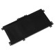 Green Cell baterija LK03XL, skirta HP Envy x360 15-BP 15-BP000 15-BP100 15-CN 17-AE 17-BW
