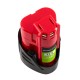 Green Cell battery for Milwaukee M12 12V 3Ah Replacement Battery M12 B3 4932451388