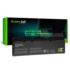 Green Cell battery WD52H GVD76 for Dell Latitude E7240 E7250 Laptops