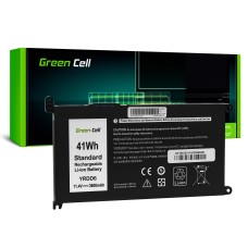 Green Cell baterija YRDD6 1VX1H į Dell Vostro 5490 5590 5481 Inspiron 5481 5482