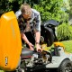 Green Cell CUBE AGM IP54 12V 40Ah VRLA Battery Gel deep cycle scooter mower boat barge mower tractor fishing boat Green Cell CUBE AGM IP54 12V 40Ah VRLA Battery Gel deep cycle scooter mower boat barge mower tractor fishing boat