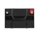Green Cell Cube AGM VRLA IP54 12V 33Ah maintenance-free battery for lawnmowers, scooters, boats, and wheelchairs