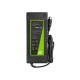 Green Cell® E-Bike Akku 48V 20Ah E-Bike Li-Ion Rear Rack Batterie mit Ladegerät