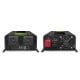 Green Cell Power Inverter PRO 12V to 230V 1000W/2000W Pure sine wave