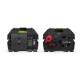 Green Cell galios keitiklis PRO nuo 24 V iki 230 V, 300 W / 600 W, modifikuotas sinusinis signalas