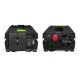 Green Cell galios keitiklis PRO nuo 24 V iki 230 V, 500 W / 1000 W, modifikuota sinusoidė