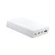 Green Cell Power Bank PowerPlay 20000mAh 22.5W - white