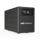 Green Cell Uninterruptible Power Supply UPS 800VA 500W with LCD Display PowerCore 12 VDC