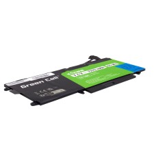 Green Cell Laptop Akku K5XWW für Dell Latitude 7390 2-in-1 5289 7389
