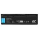 Green Cell Laptop Akku WD52H VFV59 für Dell Latitude E7240 E7250