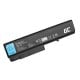 Green Cell battery TD09 for HP EliteBook 6930p 8440p 8440w Compaq 6450b 6545b 6530b 6540b 6555b 6730b ProBook 6550b
