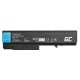 Green Cell battery TD09 for HP EliteBook 6930p 8440p 8440w Compaq 6450b 6545b 6530b 6540b 6555b 6730b ProBook 6550b
