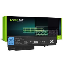 Green Cell battery TD09 for HP EliteBook 6930p 8440p 8440w Compaq 6450b 6545b 6530b 6540b 6555b 6730b ProBook 6550b