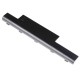 Green Cell ULTRA akumuliatorius, skirtas Acer Aspire 5740G 5741G 5742G 5749Z 5750G 5755G / 11.1V 6800mAh