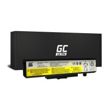 Green Cell ULTRA baterija, skirta Lenovo G500 G505 G510 G580 G580A G585 G700 G710 G480 G485 IdeaPad P580 P585 Y480 Y580 Z480 Z585
