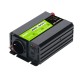 Green Cell Car Inverter DUO 12V/24V - 230V 300W/600W with USB