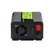 Green Cell Car Inverter DUO 12V/24V - 230V 300W/600W with USB
