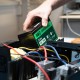 Greencell AGM VRLA 12V 100Ah maintenance-free battery for camper, photovoltaics, solar panels, boats - OUTLET Greencell AGM VRLA 12V 100Ah maintenance-free battery for camper, photovoltaics, solar panels, boats - OUTLET