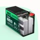 Greencell AGM VRLA 12V 200Ah maintenance-free battery for camper, photovoltaics, solar panels, boats - OUTLET Greencell AGM VRLA 12V 200Ah maintenance-free battery for camper, photovoltaics, solar panels, boats - OUTLET