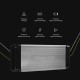 Greencell Battery 15Ah (540Wh) for Electric Bikes E-Bikes 36V - OUTLET