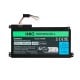 Greencell Battery for Asus C31N1912 / B31N1912 3HWPP ASUS VivoBook 14: E410MA, L410MA, E410KA, E510MA Greencell Battery for Asus C31N1912 / B31N1912 3HWPP ASUS VivoBook 14: E410MA, L410MA, E410KA, E510MA