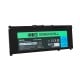 Greencell baterija, skirta HP SR03XL HP Pavilion Gaming 15