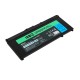Greencell baterija, skirta HP SR03XL HP Pavilion Gaming 15