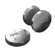 Greencell Blister 5x Lithium battery CR2450 3V 600mAh button cell for keys, watches, remotes, scales