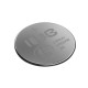 Greencell Blister 5x lithium battery CR2016 3V 80mAh for key fobs, watches, remotes, scales