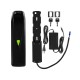 Greencell® GC PowerMove E-Bike Battery 48V 14.5Ah Li-Ion Down Tube with Charger - OUTLET