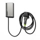 Greencell HabuDen Wallbox 22kW 32A 7.5m NFC kabelis Type 2 Smart EV įkrovimo stotis su GC App Bluetooth WiFi