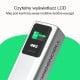 Greencell Powerbank 25200mAh 140W PD USB-C with Fast Charging for Laptop, MacBook, iPhone 16 15 14 Pro Max, Samsung Galaxy S25