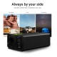Greencell Power Inverter 12V to 230V 1000W/2000W Pure sine wave - OUTLET Greencell Power Inverter 12V to 230V 1000W/2000W Pure sine wave - OUTLET