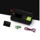 Greencell Power Inverter 24V to 230V 1000W/2000W Modified sine wave - OUTLET