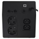 Greencell UPS 1000VA 600W Power Proof - OUTLET Greencell UPS 1000VA 600W Power Proof - OUTLET