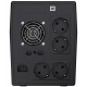Greencell UPS 2000VA 1200W Power Proof - OUTLET Greencell UPS 2000VA 1200W Power Proof - OUTLET
